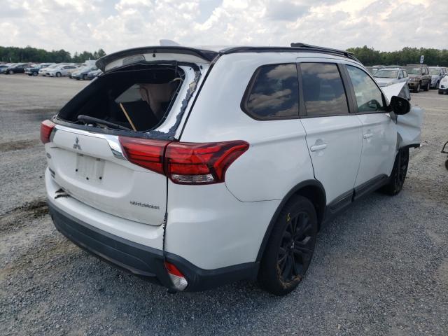 Photo 4 from auction – 2018 MITSUBISHI OUTLANDER with VIN JA4AD3A30JZ020209
