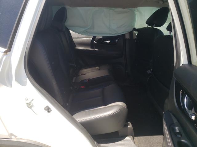 Photo 6 from auction – 2018 NISSAN ROGUE S with VIN JN8AT2MT8JW485342