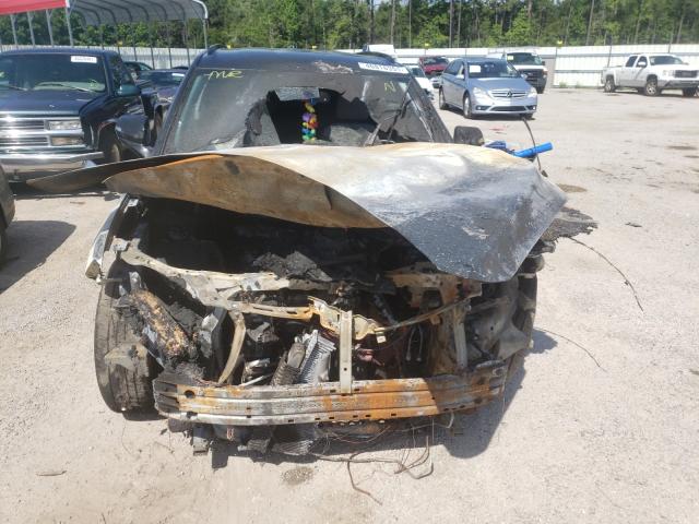 Photo 9 from auction – 2019 CHEVROLET BLAZER 2LT with VIN 3GNKBCRS9KS654541