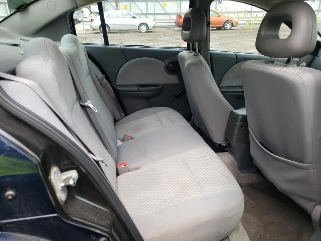 Photo 6 from auction – 2007 SATURN ION LEVEL with VIN 1G8AJ55F77Z183733