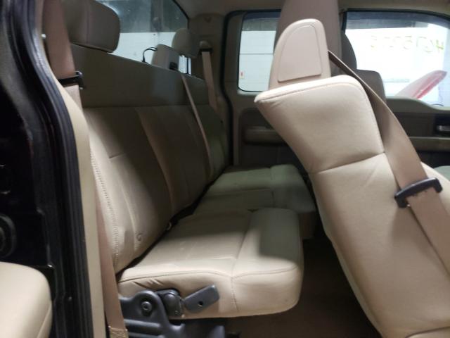 Photo 6 from auction – 2008 FORD F150 with VIN 1FTPX14V08FA66997