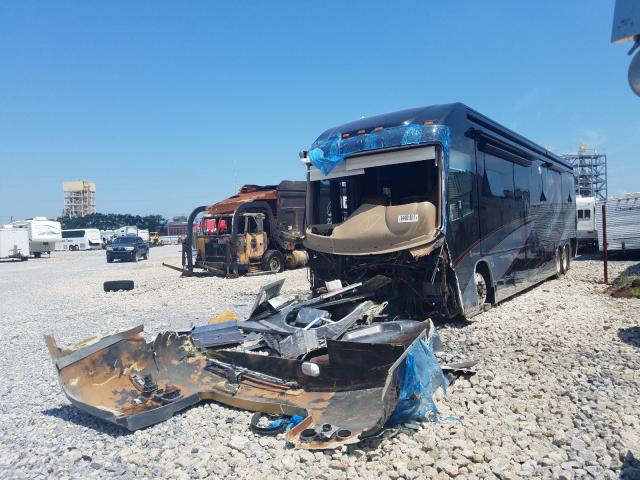 Photo 2 from auction – 2011 COACH MOTORHOME with VIN 4VZAU1C93BC073260