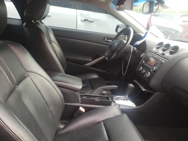 Photo 5 from auction – 2011 NISSAN ALTIMA S with VIN 1N4AL2EP7BC172434