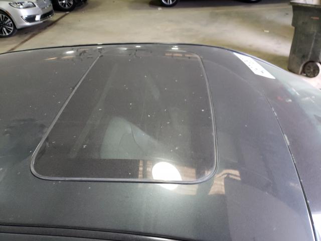 Photo 9 from auction – 2010 LINCOLN MKZ with VIN 3LNHL2JC2AR612924