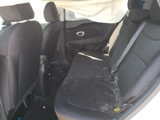 Photo 6 from auction – 2016 KIA SOUL with VIN KNDJN2A27G7852123