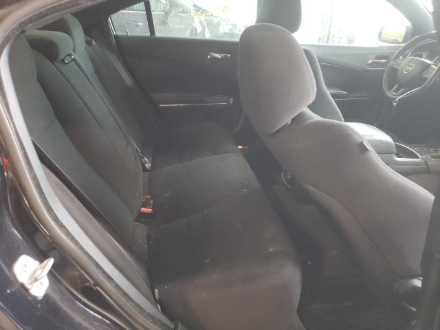 Photo 6 from auction – 2012 DODGE CHARGER R/ with VIN 2C3CDXCT8CH256813