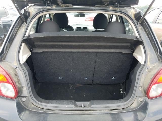 Photo 9 from auction – 2015 MITSUBISHI MIRAGE DE with VIN ML32A3HJ4FH004764