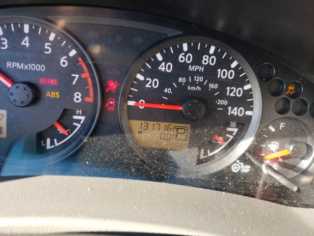 Photo 8 from auction – 2014 NISSAN FRONTIER S with VIN 1N6AD0EV7EN733814