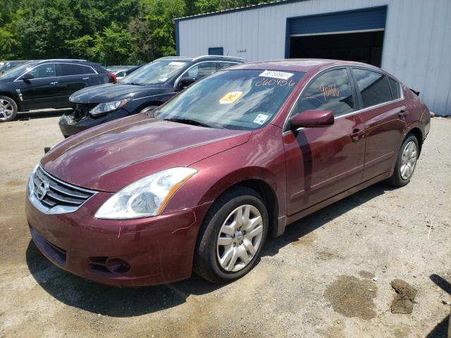 صورة رقم 2 من المزاد - 2012 NISSAN ALTIMA BAS مع VIN 1N4AL2AP9CC260456