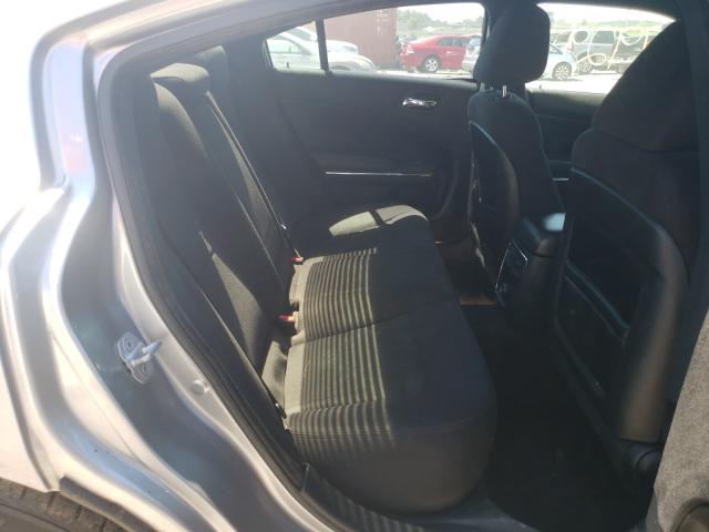 Photo 6 from auction – 2013 DODGE CHARGER SX with VIN 2C3CDXJG5DH580406