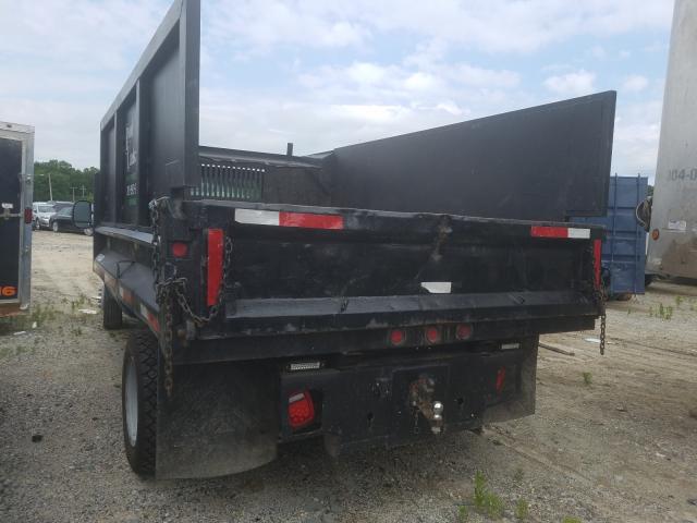 Photo 3 from auction – 1999 FORD F550 with VIN 1FDAF56F0XED91820
