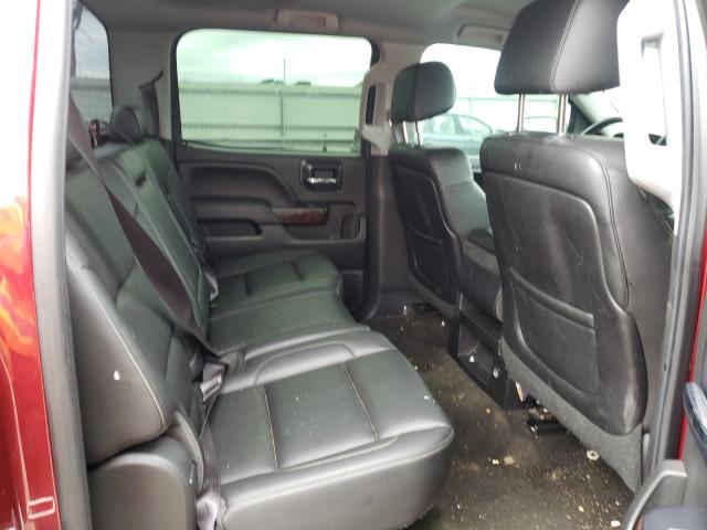 Photo 6 from auction – 2015 GMC SIERRA K15 with VIN 3GTU2VEC8FG149479