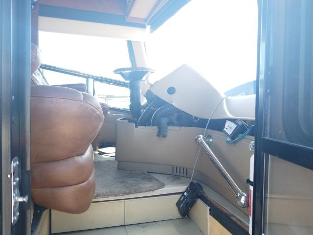 Photo 5 from auction – 2011 COACH MOTORHOME with VIN 4VZAU1C93BC073260