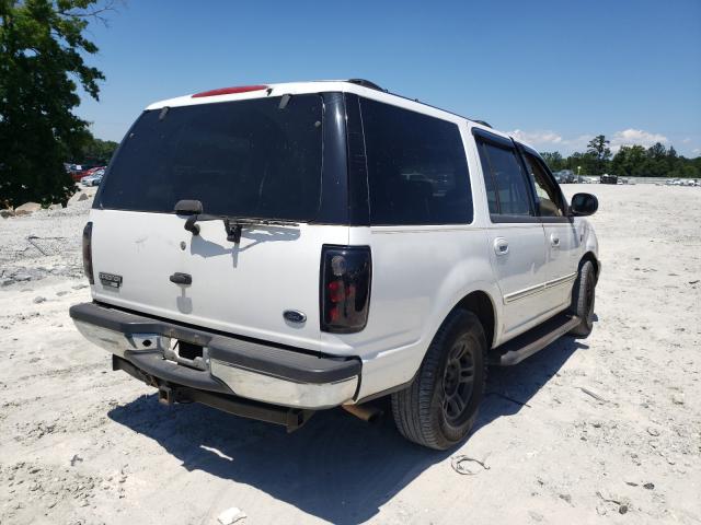 Photo 4 from auction – 2001 FORD EXPEDITION with VIN 1FMRU15L21LA98111