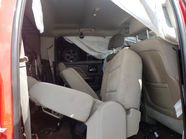 Photo 6 from auction – 2014 GMC SIERRA K15 with VIN 3GTU2UEC3EG253208
