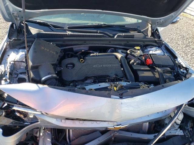 Photo 7 from auction – 2018 CHEVROLET MALIBU LT with VIN 1G1ZD5ST2JF112046