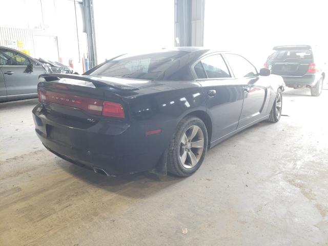 Photo 4 from auction – 2012 DODGE CHARGER R/ with VIN 2C3CDXCT8CH256813