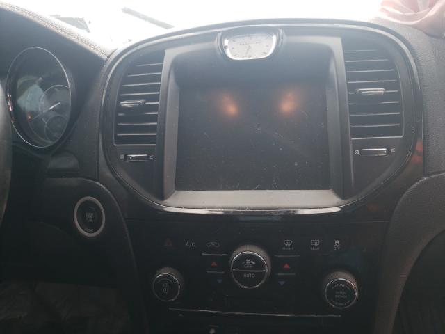 Photo 9 from auction – 2013 CHRYSLER 300 S with VIN 2C3CCAGG0DH741171