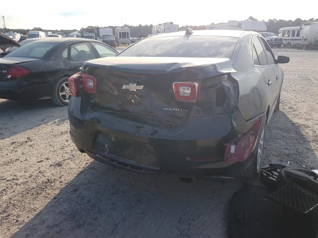 Photo 9 from auction – 2015 CHEVROLET MALIBU LTZ with VIN 1G11F5SL6FF314418