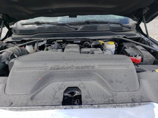 Photo 7 from auction – 2020 RAM 3500 LIMIT with VIN 3C63RRPL8LG105478
