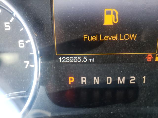 Photo 8 from auction – 2013 FORD F150 SUPER with VIN 1FTFW1EF2DKE51565