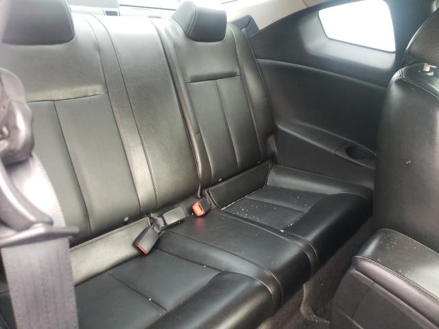 Photo 6 from auction – 2011 NISSAN ALTIMA S with VIN 1N4AL2EP7BC172434