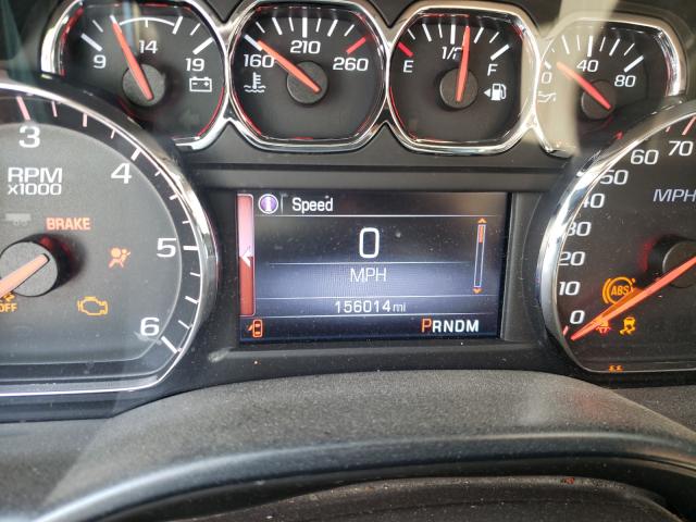 Photo 8 from auction – 2014 GMC SIERRA K15 with VIN 3GTU2UEC3EG253208