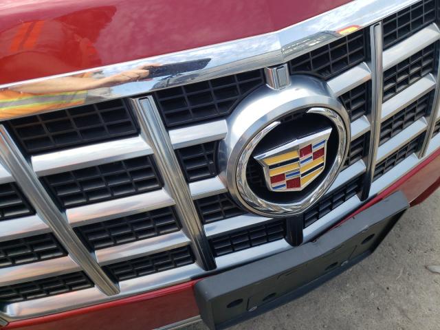Photo 9 from auction – 2014 CADILLAC CTS PREMIU with VIN 1G6DH1E33E0116483