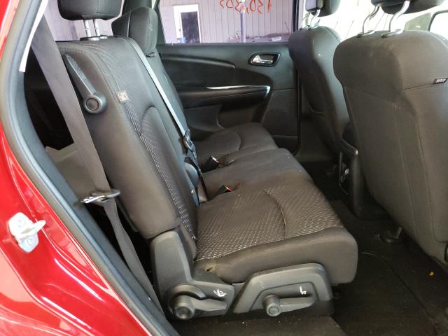 Photo 6 from auction – 2015 DODGE JOURNEY with VIN 3C4PDCAB0FT561038