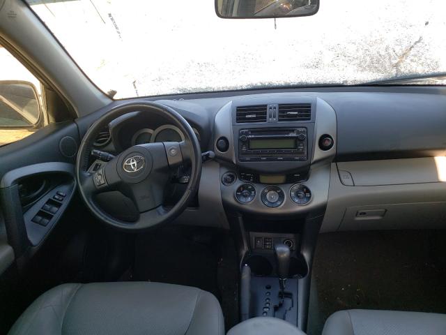 Photo 10 from auction – 2012 TOYOTA RAV4 LIMIT with VIN JTMYF4DVXC5047378