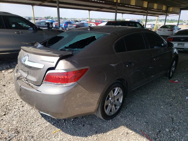 Photo 4 from auction – 2012 BUICK LACROSSE with VIN 1G4GC5E39CF148375