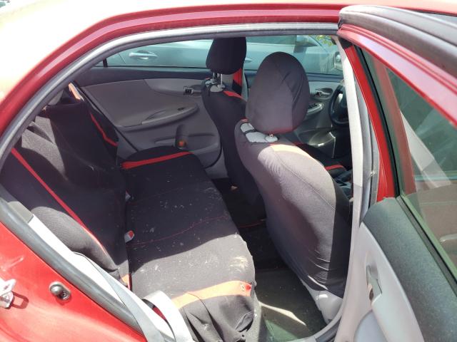Foto 6 de la subasta – 2013 TOYOTA COROLLA BA con VIN 2T1BU4EE3DC965133