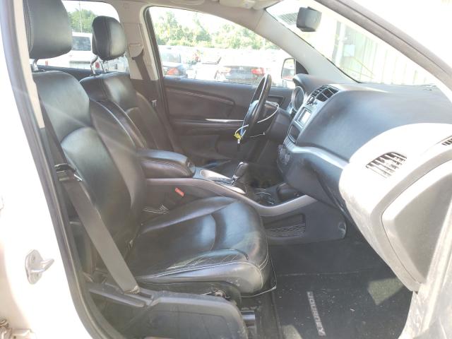 Photo 5 from auction – 2012 DODGE JOURNEY CR with VIN 3C4PDCDG1CT159547
