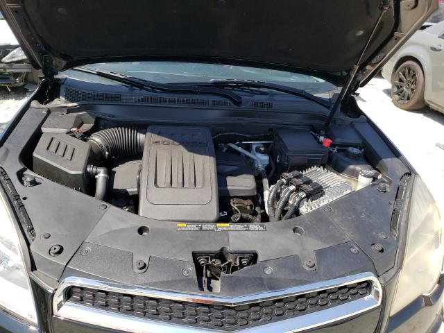 Photo 7 from auction – 2014 CHEVROLET EQUINOX LS with VIN 2GNALAEK6E6127515