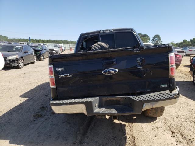 صورة رقم 6 من المزاد - 2010 FORD F150 مع VIN 1FTFW1EV1AKE04403