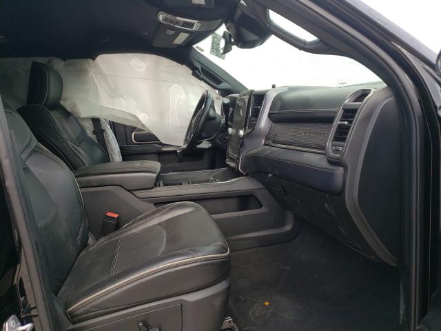 Photo 5 from auction – 2020 RAM 3500 LIMIT with VIN 3C63RRPL8LG105478