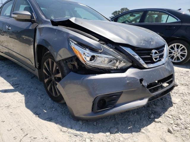 Photo 9 from auction – 2016 NISSAN ALTIMA 2.5 with VIN 1N4AL3AP0GC132988