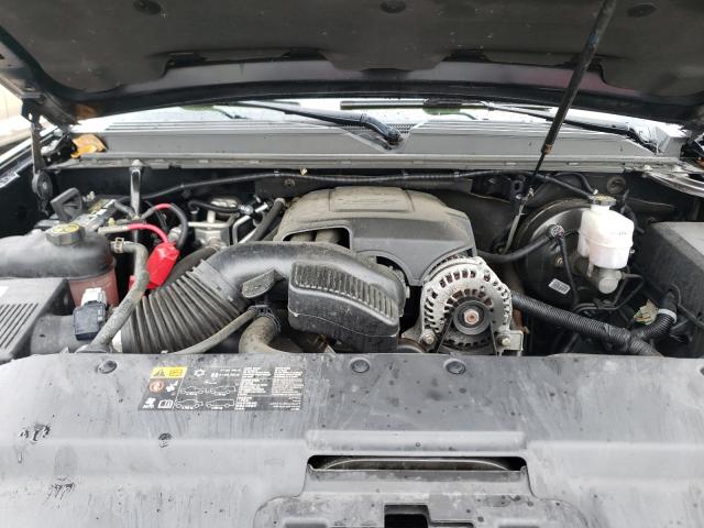 Photo 7 from auction – 2014 CADILLAC ESCALADE E with VIN 1GYS4HEF3ER246790