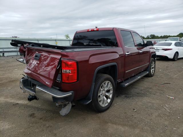 Photo 4 from auction – 2015 GMC SIERRA K15 with VIN 3GTU2VEC8FG149479