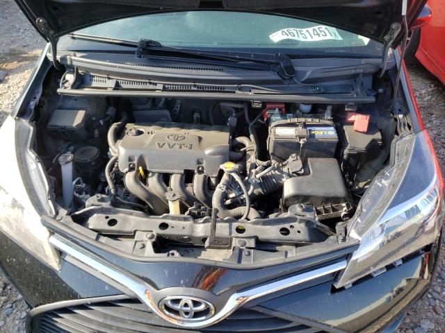 Zdjęcie 7 z aukcji – 2015 TOYOTA YARIS z VIN VNKKTUD31FA025690