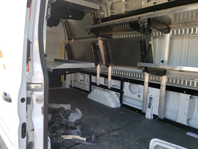 Photo 6 from auction – 2020 FORD TRANSIT T- with VIN 1FTBR3X83LKB13185