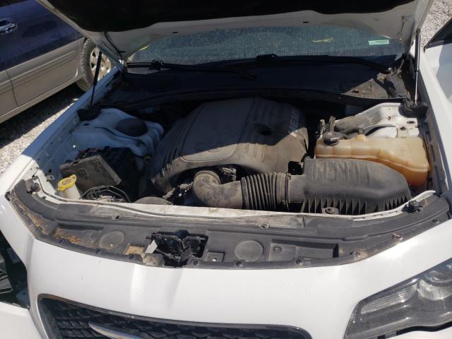 Photo 7 from auction – 2016 CHRYSLER 300 S with VIN 2C3CCABT8GH328987