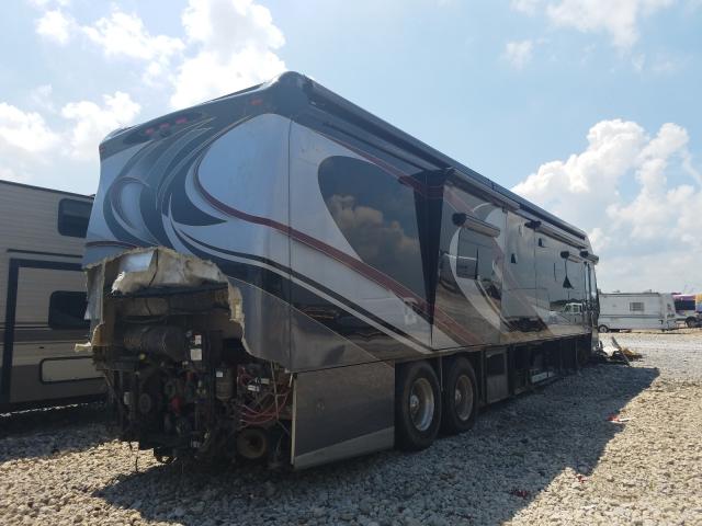 Photo 4 from auction – 2011 COACH MOTORHOME with VIN 4VZAU1C93BC073260