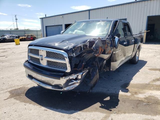 Photo 10 from auction – 2011 DODGE RAM 1500 with VIN 1D7RV1CT8BS589736