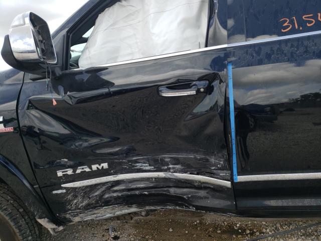 Photo 9 from auction – 2020 RAM 3500 LIMIT with VIN 3C63RRPL8LG105478
