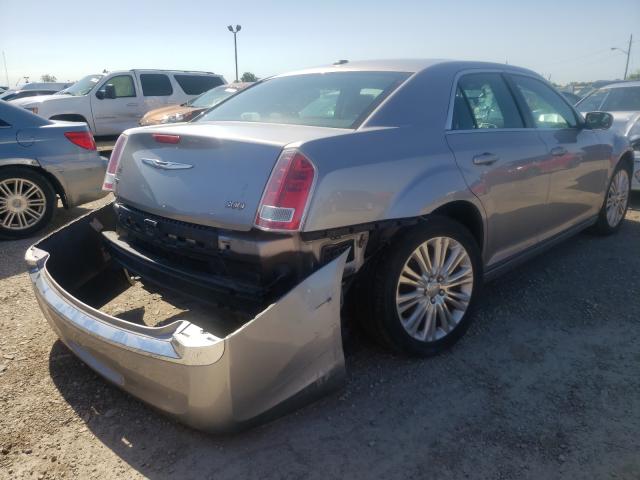 Photo 4 from auction – 2013 CHRYSLER 300 with VIN 2C3CCARG9DH573706