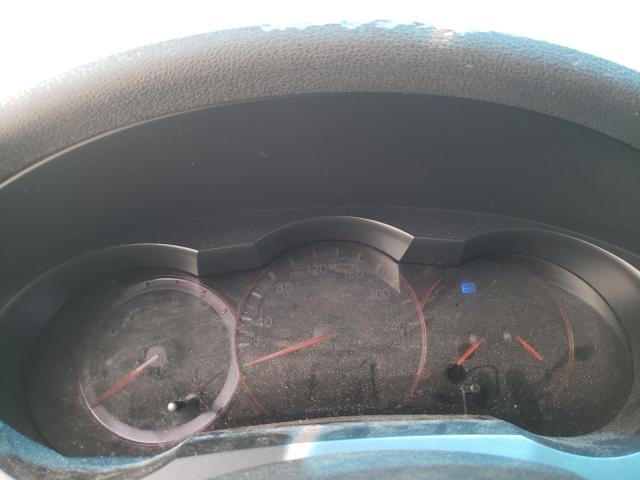 Photo 8 from auction – 2008 NISSAN ALTIMA 2.5 with VIN 1N4AL21E28C189106