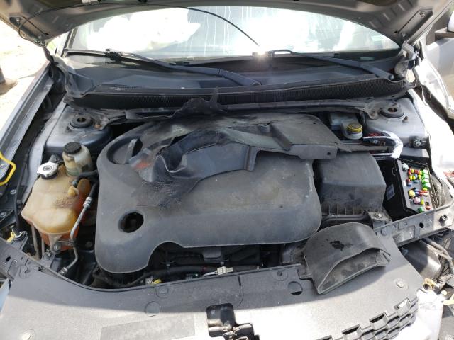 Photo 7 from auction – 2013 DODGE AVENGER R/ with VIN 1C3CDZBG0DN742427
