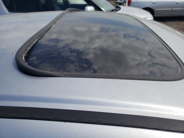 Photo 9 from auction – 2004 ACURA TSX with VIN JH4CL96814C043254