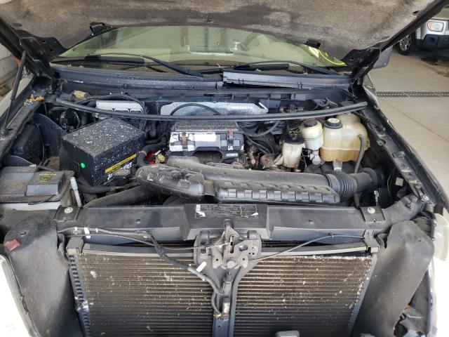 Photo 7 from auction – 2008 FORD F150 with VIN 1FTPX14V08FA66997